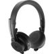 Logitech Zone Wireless Bluetooth Headset (UC Version)Black Official Store On Installment By Tech House  